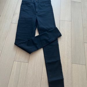 Levi’s Mile High Super Skinny
